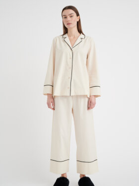 Inwear - CozyIW Pyjamas Shirt Inwear - CozyIW Pyjamas Shirt