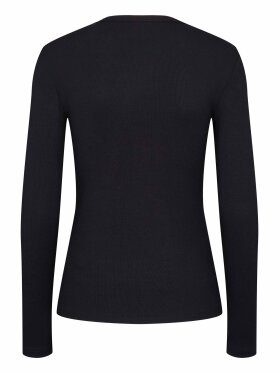 Soft Rebels - SRFenja O-neck top sort