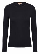 Soft Rebels - SRFenja O-neck top sort