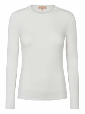 Soft Rebels - SRFenja O-neck top hvid