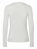 Soft Rebels - SRFenja O-neck top hvid