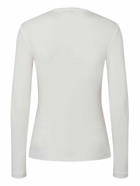 Soft Rebels - SRFenja O-neck top hvid