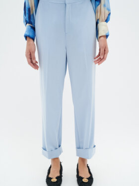 Inwear - NaxaIW Turn-up Pant