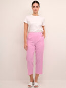 Kaffe - KAsakura HW Cropped Pants