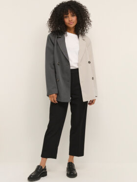 Kaffe - KAmelda Blazer Kaffe - KAmelda Blazer