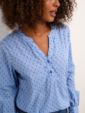 Kaffe - KAsilona Blouse Kaffe - KAsilona Blouse