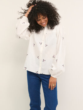 Kaffe - KAtores Shirt Kaffe - KAtores Shirt
