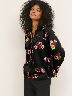 Kaffe - KAdonna Blouse Kaffe - KAdonna Blouse