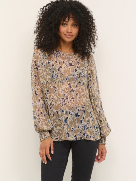 Kaffe - KAsunda Blouse Kaffe - KAsunda Blouse