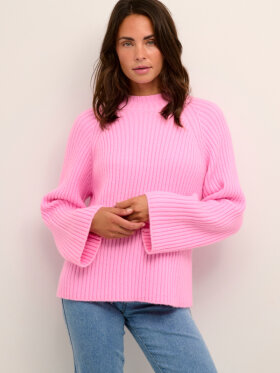 Kaffe - KAnatalla Knit Pullover Kaffe - KAnatalla Knit Pullover