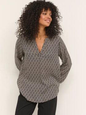 Kaffe - KAkenny Tilly Blouse Kaffe - KAkenny Tilly Blouse
