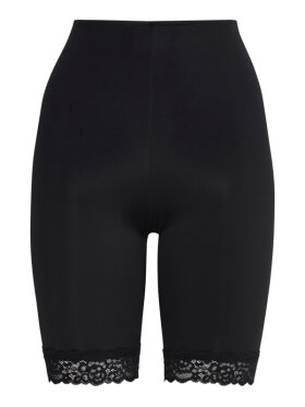 Ichi Accessories - IASIV LACE SHORTS