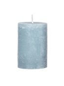 Cozy Living - Rustic Poetic Blue 7x10 45h