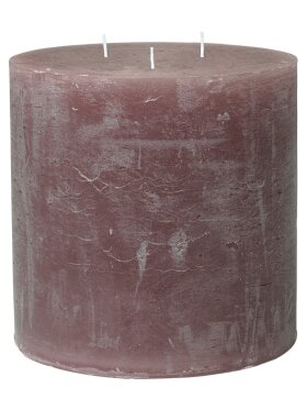 Cozy Living - Rustic Rouge 15x15 125h Cozy Living - Rustic Rouge 15x15 125h