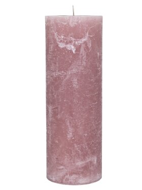Cozy Living - Rustic Dusty Rose 10x25 160h Cozy Living - Rustic Dusty Rose 10x25 160h