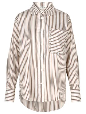 Rosemunde - Shirt Portobelle Stripe Rosemunde - Shirt Portobelle Stripe