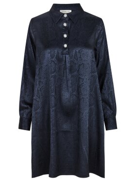 Rosemunde - Tunic Navy Rosemunde - Tunic Navy
