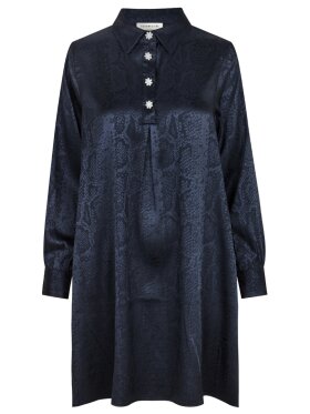 Rosemunde - Tunic Navy