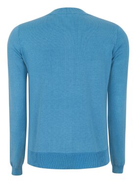 Soft Rebels - SRMarla Cardigan Knit blue