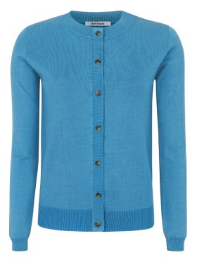 Soft Rebels - SRMarla Cardigan Knit blue Soft Rebels - SRMarla Cardigan Knit blue