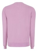 Soft Rebels - SRMarla Cardigan Knit rosa