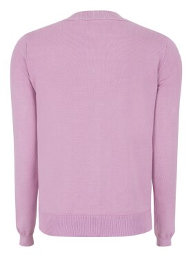 Soft Rebels - SRMarla Cardigan Knit rosa