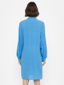 Soft Rebels - SRFie Gaya Dress Azure Blue