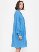 Soft Rebels - SRFie Gaya Dress Azure Blue