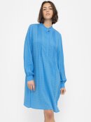 Soft Rebels - SRFie Gaya Dress Azure Blue