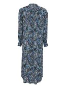 Soft Rebels - SREmber midi dress multi pop