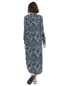 Soft Rebels - SREmber midi dress multi pop