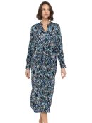 Soft Rebels - SREmber midi dress multi pop