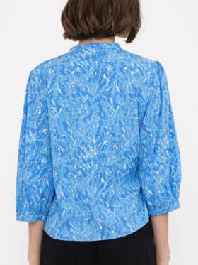 Soft Rebels - SRBriella Elma Shirt Graphic b