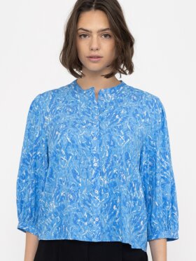 Soft Rebels - SRBriella Elma Shirt Graphic b Soft Rebels - SRBriella Elma Shirt Graphic b