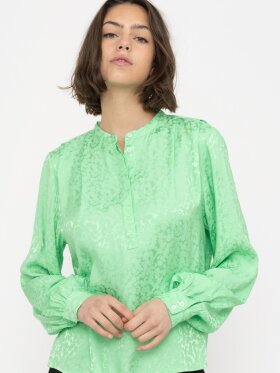 Soft Rebels - SRCollinus Blouse Spring Bouqu Soft Rebels - SRCollinus Blouse Spring Bouqu