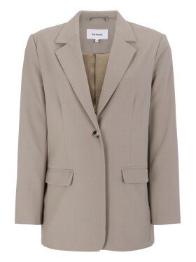 Soft Rebels - SRVilja Loose Blazer Moon Rock Soft Rebels - SRVilja Loose Blazer Moon Rock
