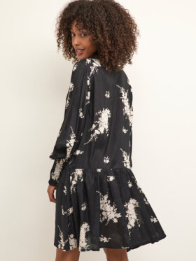 Kaffe - KAgilla 3/4 Sleeve Dress