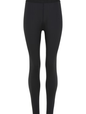 Hype The Detail - HTD Printed Legging Sort