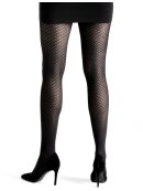 Decoy - Horseshoe tights 60d sort