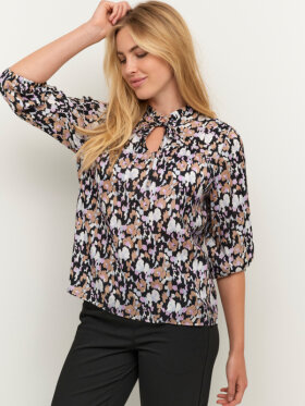 Kaffe - KAolli Blouse Kaffe - KAolli Blouse