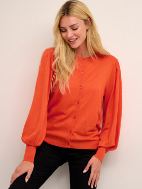 Kaffe - KAlizza Knit Cardigan Kaffe - KAlizza Knit Cardigan