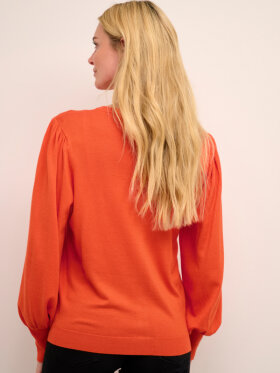 Kaffe - KAlizza Knit Cardigan