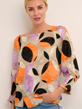 Kaffe - KAassia Blouse Kaffe - KAassia Blouse