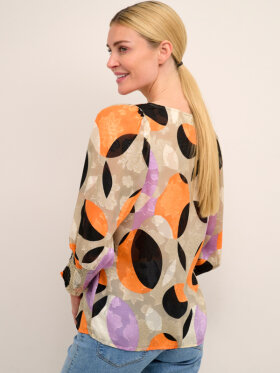 Kaffe - KAassia Blouse