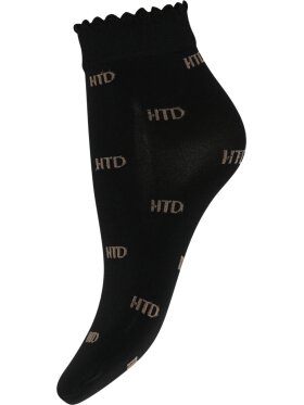 Hype The Detail - HTD micro sok m/brun