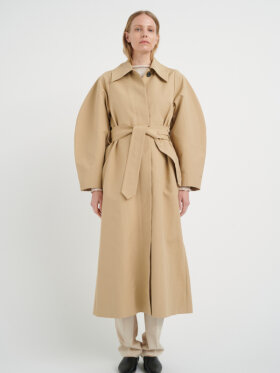 Inwear - NawalIW Trenchcoat Inwear - NawalIW Trenchcoat