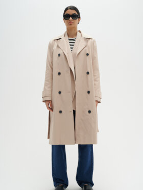 Inwear - MinonaIW Coat Inwear - MinonaIW Coat