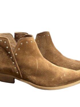 SHOE THE BEAR - Sofia kort støvle