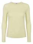 Soft Rebels - SRFenja O-neck top gul