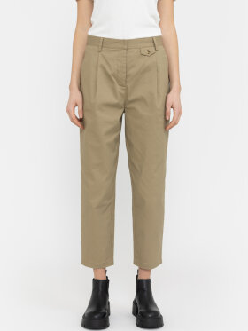 Soft Rebels - SRTricia Loose Ankle Pant